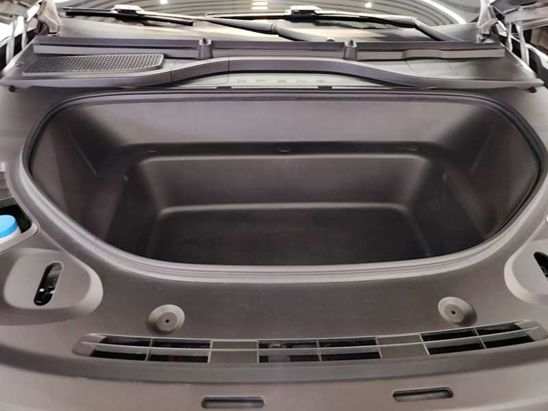 Used XPeng G9 2022 702 Pro — 19