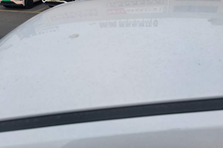 Used Wuling Hongguang MINIEV 2021 Macaron Premium Model – Lithium Iron Phosphate Roof