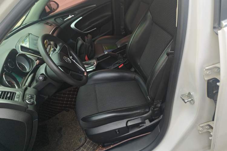 Used Buick Regal 2015 1.6T Leading Technology Model