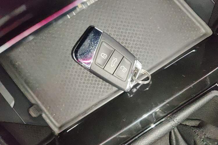 Used Volkswagen Passat 2022 330TSI Starry Elite Edition
