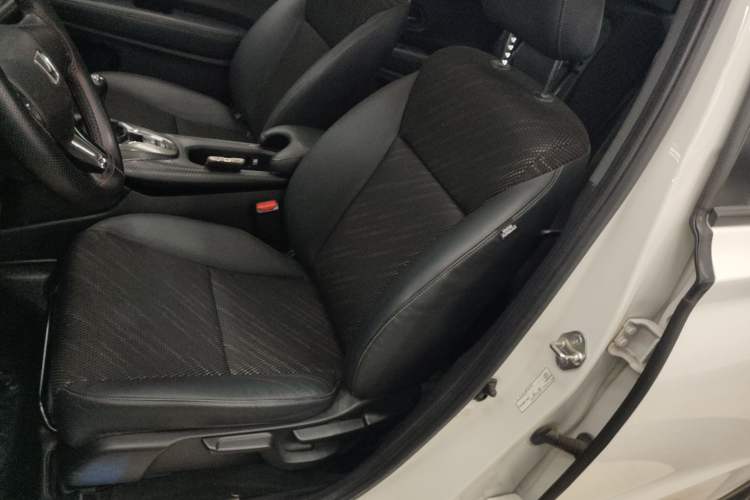 Used Honda XR-V 2017 1.8L EXi Manual Comfort Edition