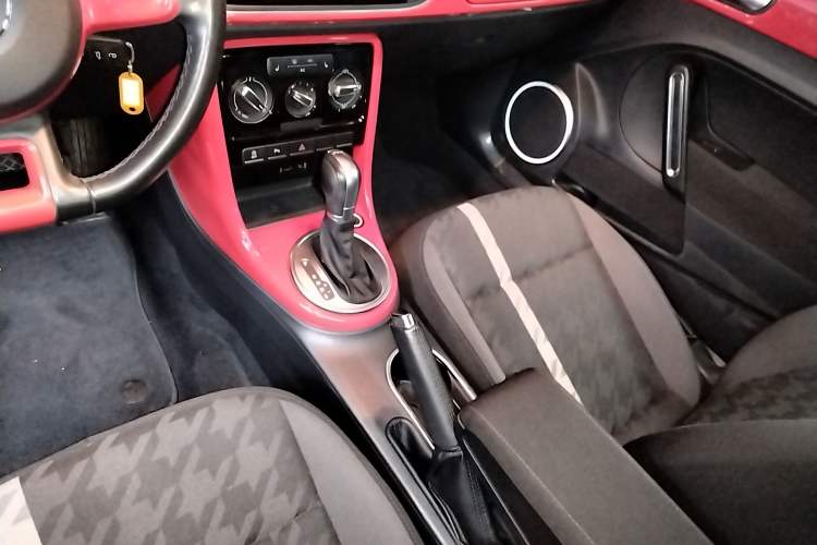 Used Volkswagen Beetle 2018 180TSI Shangle Model