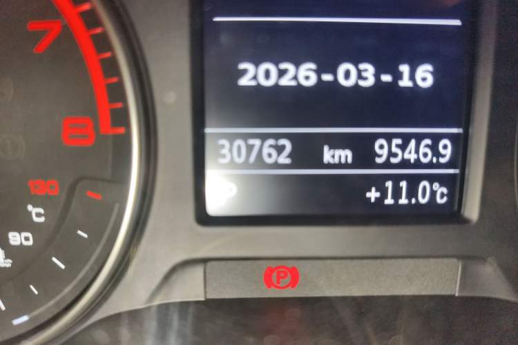 Used Audi A3 2020 Limousine 35 TFSI Fashion Edition China VI Emission Standard