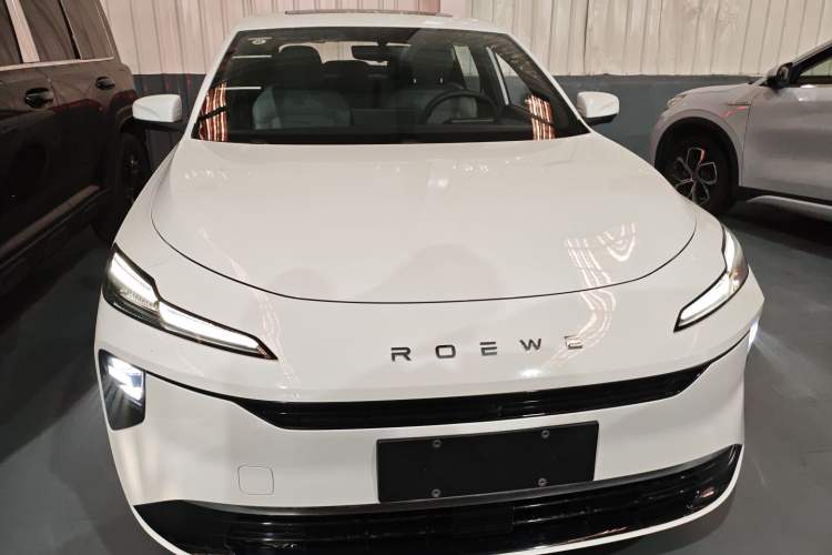 Used Roewe D6 2025 450km Deluxe Edition