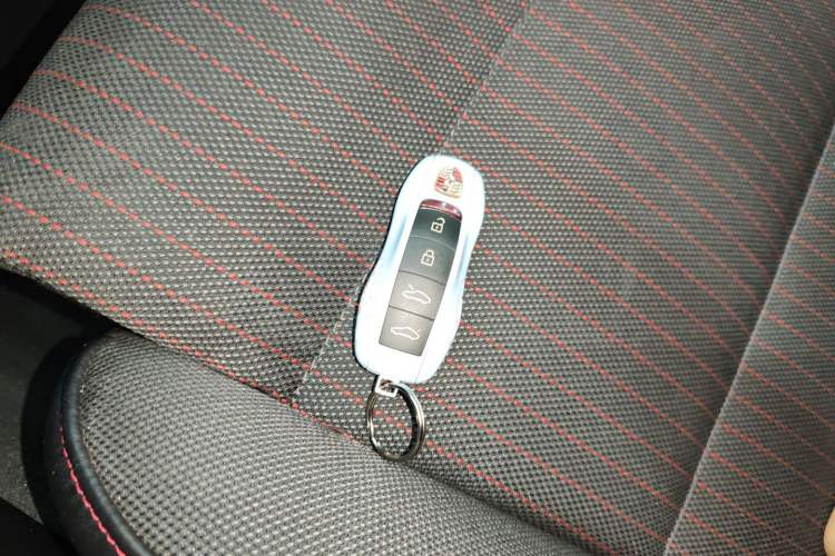 Used Porsche 718 2019 Boxster T 2.0T
