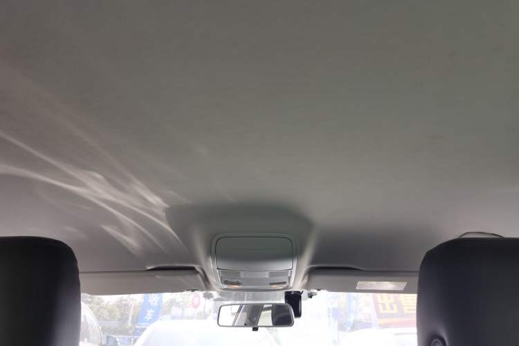 Used Skoda Octavia 2019 TSI230 DSG Smart & Comfort Edition China VI Standard
