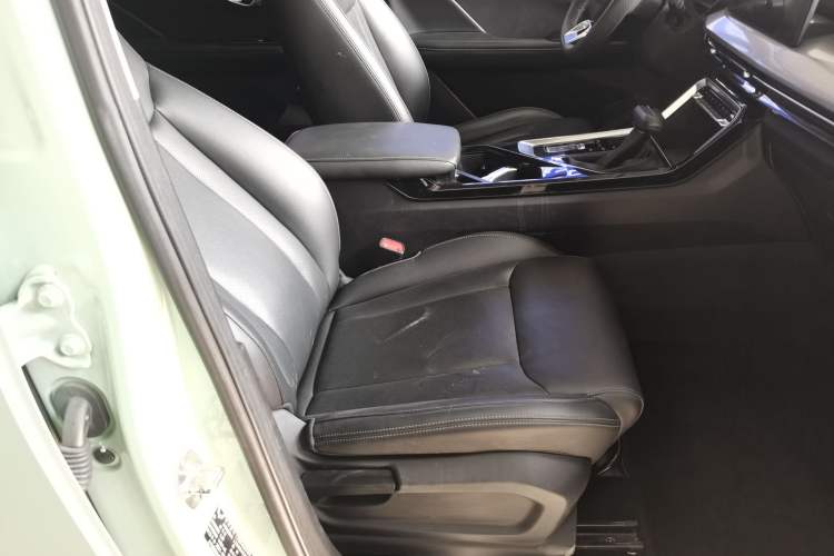 Used Wuling Asta 2021 1.5T CVT Star曜 Edition
