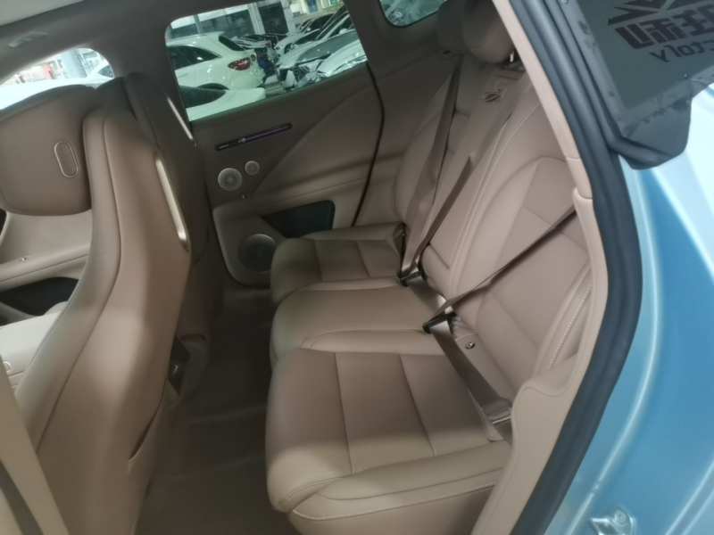 Used Avatr 07 2026 Ultra Pure-Electric All-Wheel-Drive Version — 16