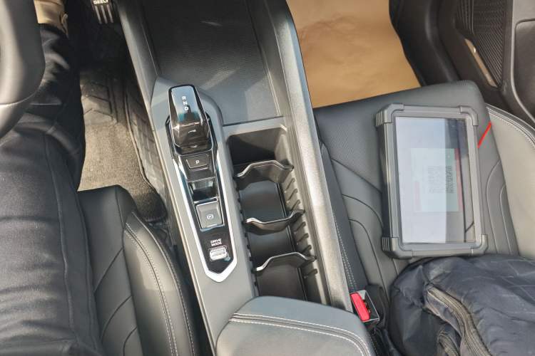 Used Geely Auto Binray 2022 Binrui COOL 1.5T DCT Electric Edition