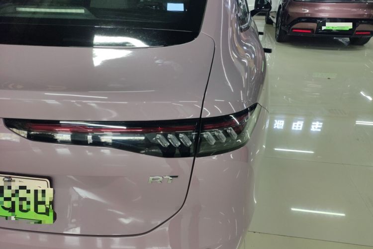 Used AION RT 2025 650 LiDAR Edition Right Rear Taillight