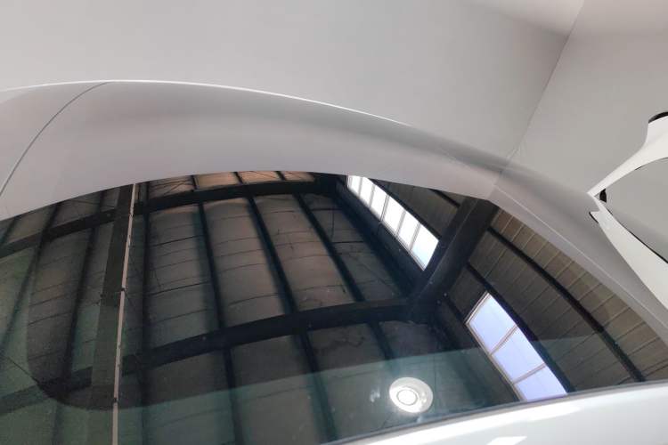 Used Tesla Model 3 2025 Rear-Wheel-Drive Version