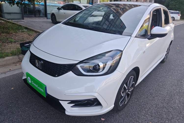 Used Honda LIFE 2023 1.5L CVT SPO-SS Dynamic Edition