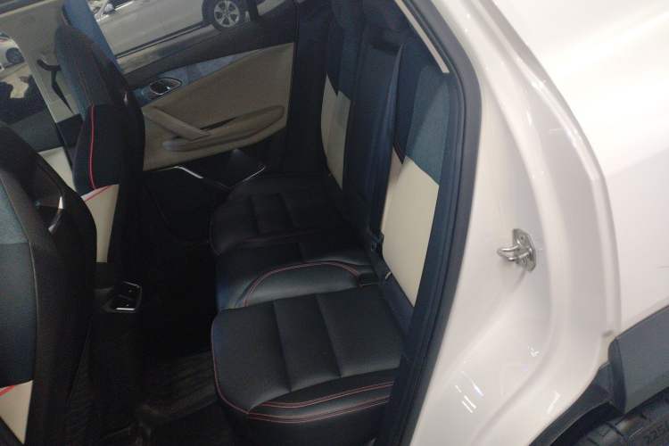 Used Lynk & Co 06 2020 1.5T YAO Halo