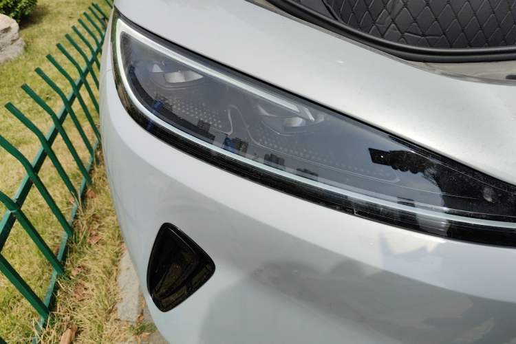 Used BYD Sealion 05 EV 2025 520 km Smart Cruise Version
