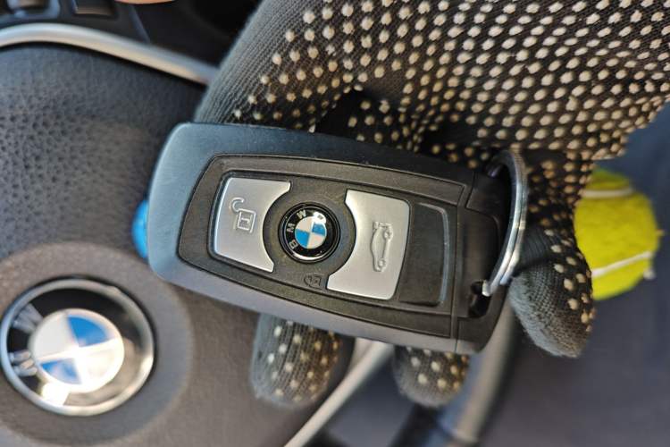 Used BMW 3 Series 2017 320Li xDrive Fashion Model