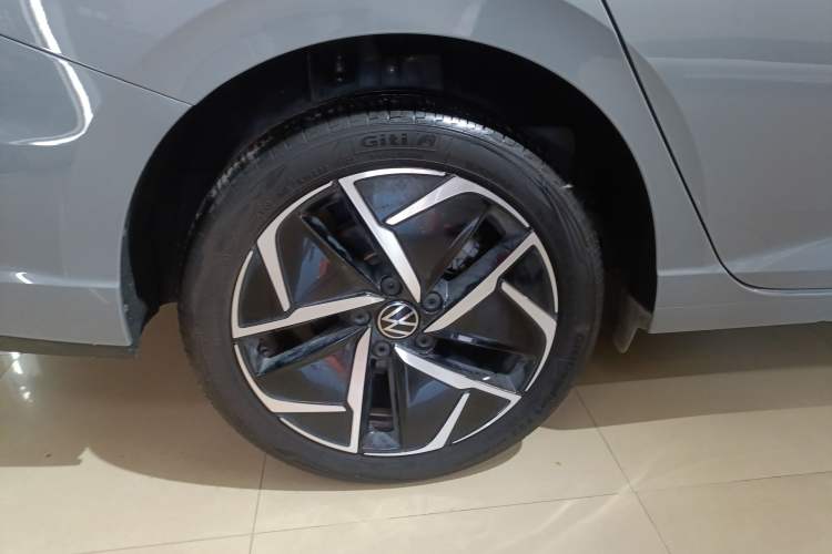 Used Volkswagen Lavida 2023 280TSI DSG Starry Sky Elegance Edition