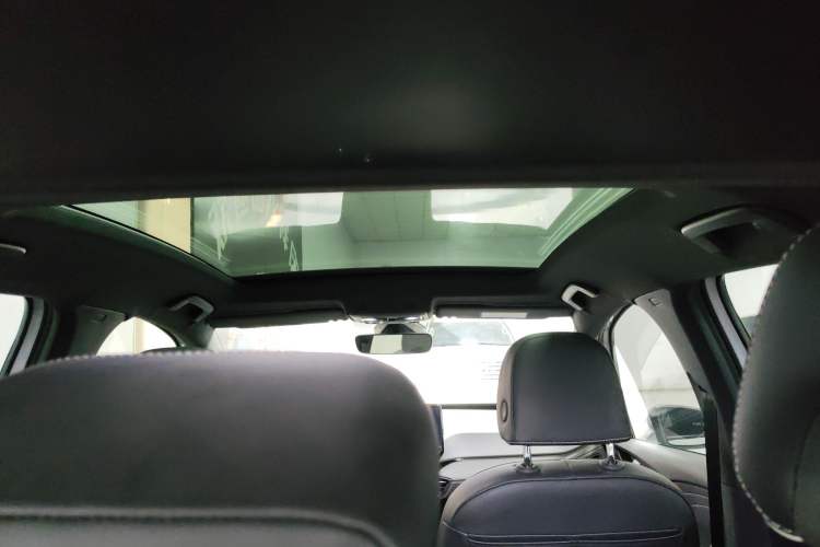 Used Volkswagen ID.3 2024 Outstanding Edition
