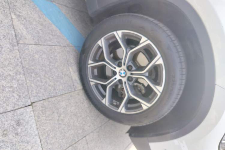 Used BMW X1 2020 sDrive20Li Premium Edition