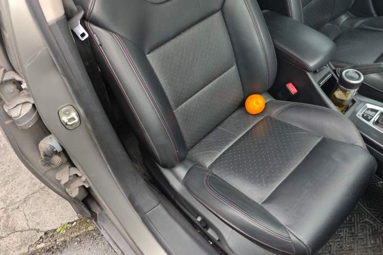 Used Citroen C5 2014 1.6T Automatic Luxury Model