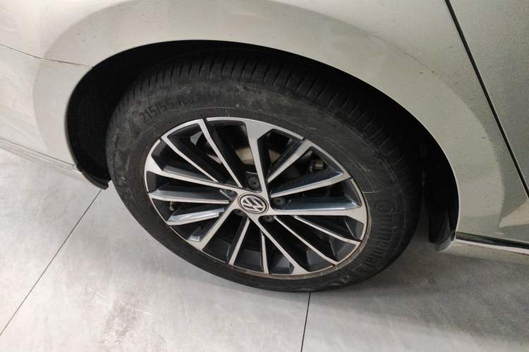 Used Volkswagen Magotan 2020 330TSI DSG Luxury Edition