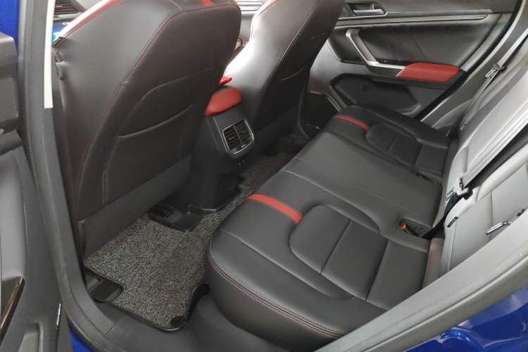 Used Haval H4 2018 Blue Label 1.5 GDIT DCT Fashion Edition
