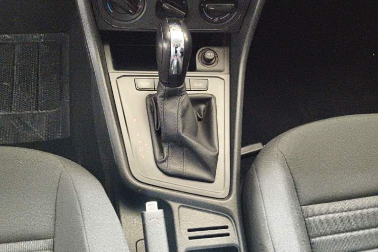 Used Volkswagen Lavida 2019 Lavida Start 1.5L Automatic Trendy Version China VI Standard