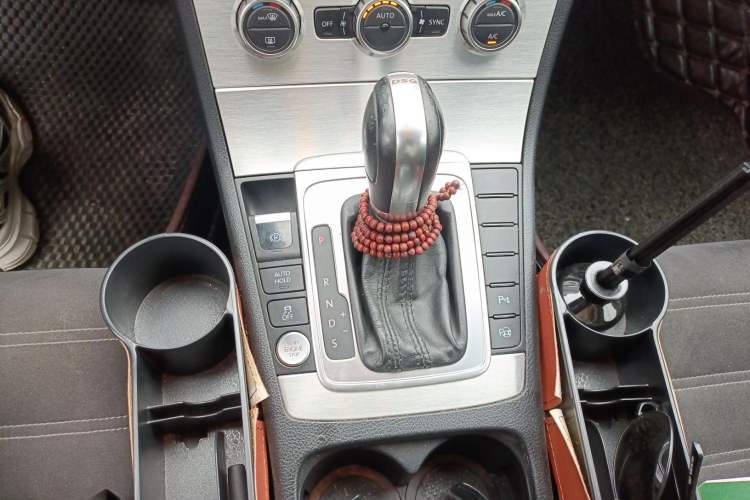 Used Volkswagen FAW-Volkswagen CC 2015 2.0 TSI Luxury Model