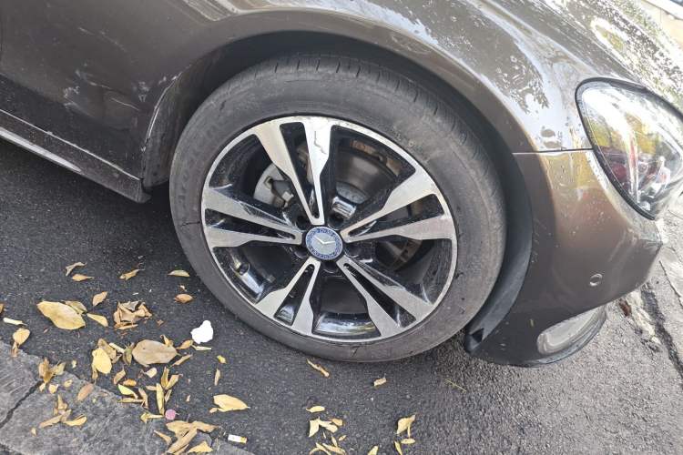 Used Mercedes-Benz C-Class 2015 C 200 Sport Edition 4MATIC