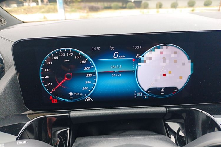 Used Mercedes-Benz GLA 2023 GLA 220