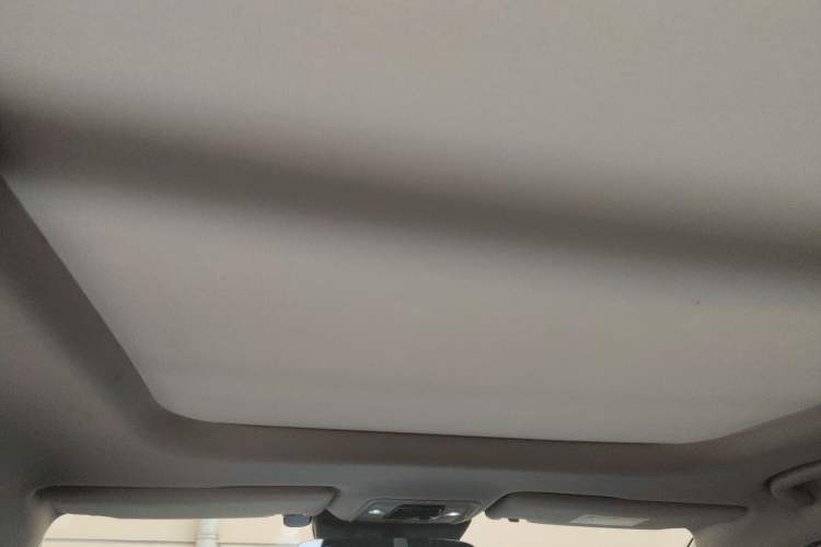 Used BYD Yuan PLUS 2023 Champion Edition 510KM Superior Model
