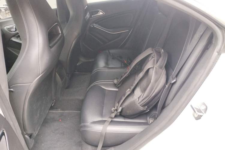 Used Mercedes-Benz CLA 2018 CLA 200 Style Edition