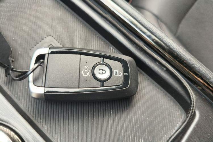 Used Ford Mondeo 2022 EcoBoost 245 Ultimate Model
