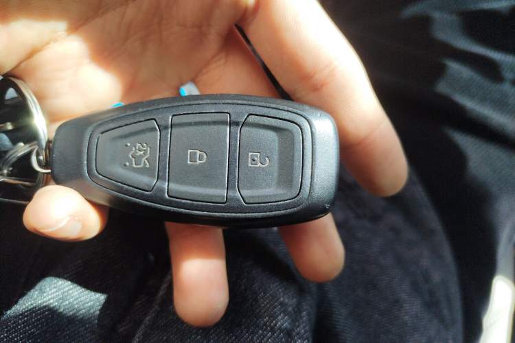 Used Ford Kuga 2013 2.0L GTDi Four-Wheel Drive Premium Model