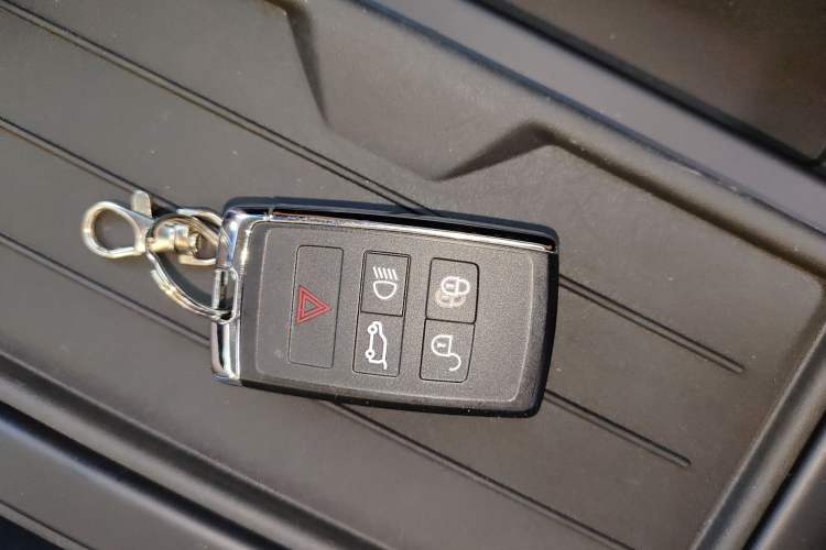 Used Land Rover Defender 2024 90 3.0T P400 HSE