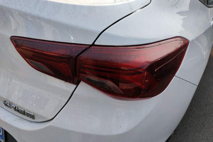 Used Chevrolet Cavalier 2021 325T Automatic Enjoyment Edition