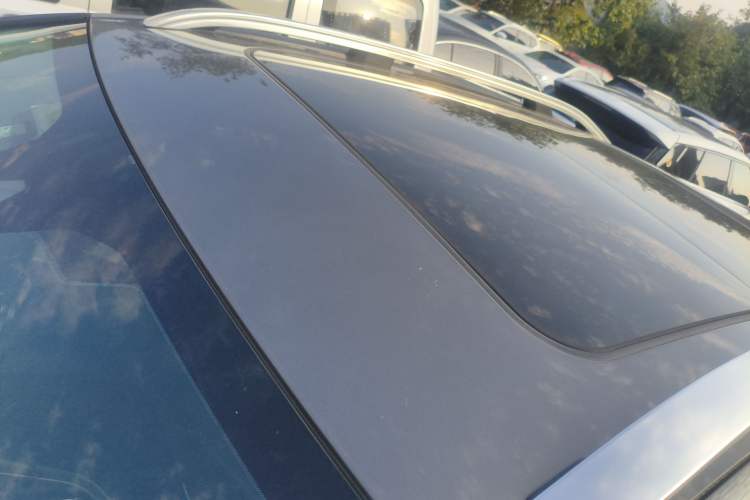 Used Peugeot 4008 2018 380THP Luxury Edition