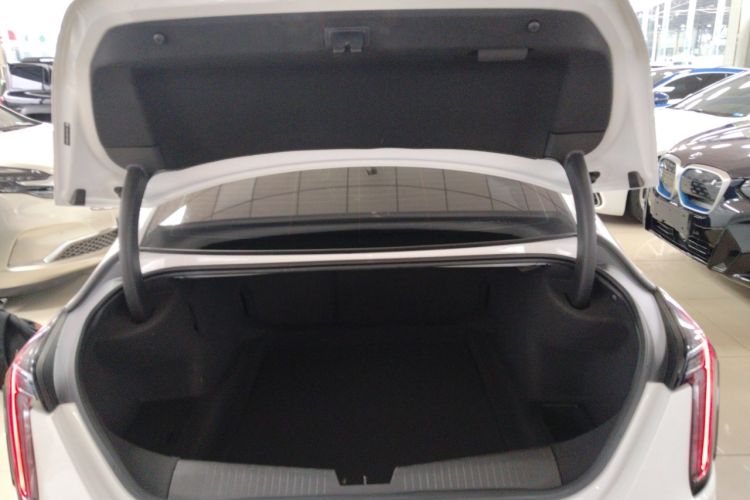 Used Cadillac CT4 2022 28T Fashion Edition
