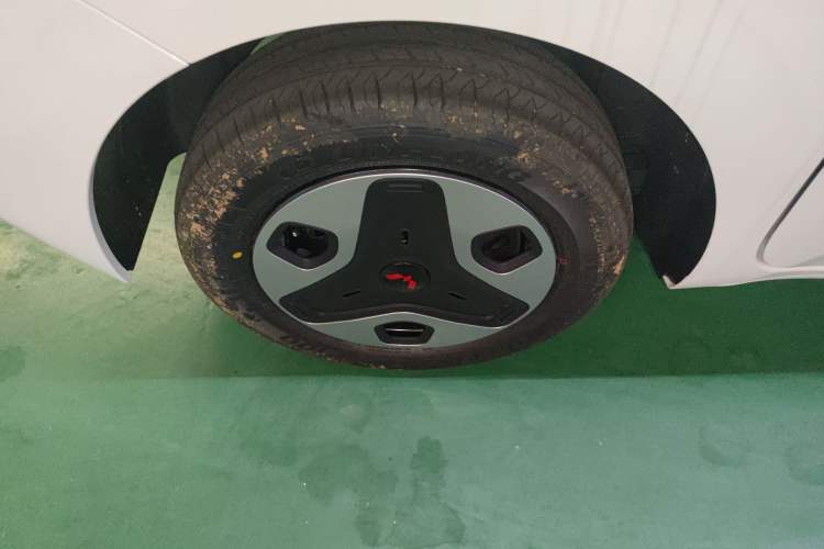 Used Wuling Zhiguang New Energy 2025 Comfort Model