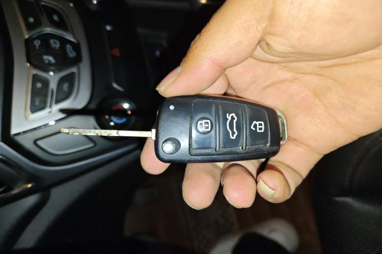 Used Chery Arrizo 5 2016 1.5L CVT Lingrui Edition