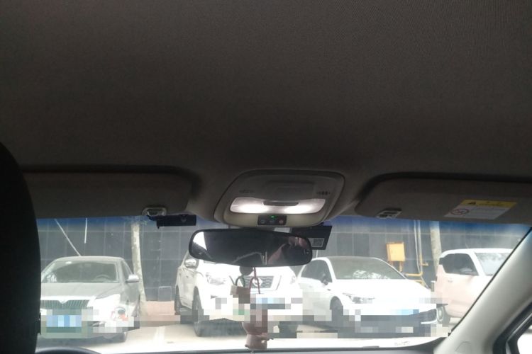 Used Buick Velite 6 2022 Plug-in Hybrid Connected Fashion Model
