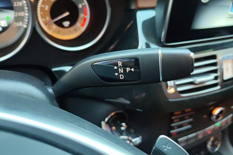 Used Mercedes-Benz CLS 2016 CLS 320 Elegant Edition