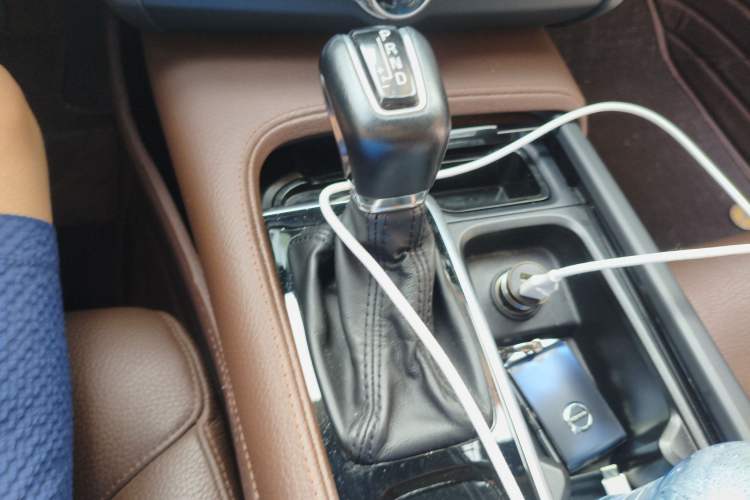 Used Volvo S90 2019 T5 Zhiyuan Edition