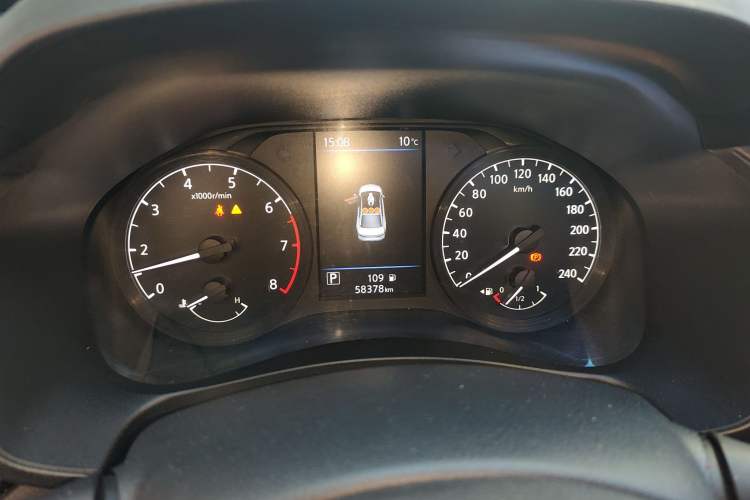 Used Nissan Teana 2021 2.0L XL Comfort Edition