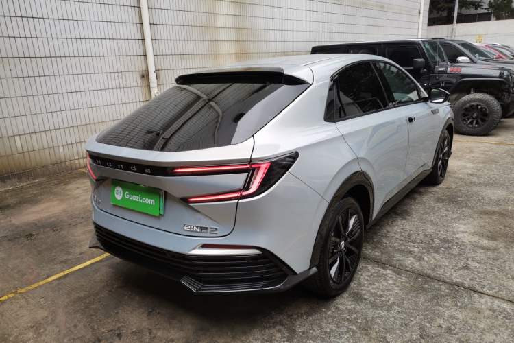 Used Honda e:NP2 2024 Advanced Edition