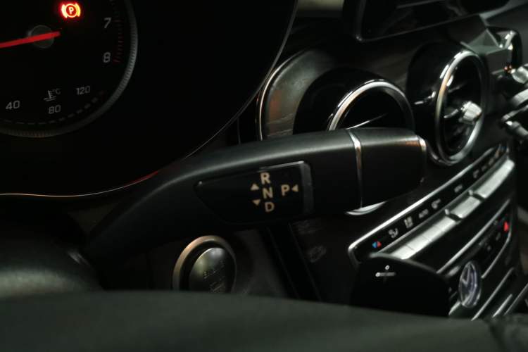 Used Mercedes-Benz C-Class 2017 Facelift C 200 L Sport Edition
