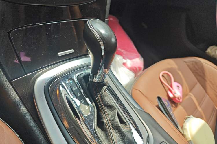 Used Buick Regal 2014 GS 2.0T Passionate Sport Edition