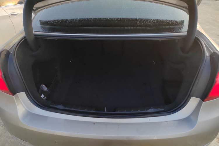 Used BMW 3 Series 2016 320Li Ambition Model