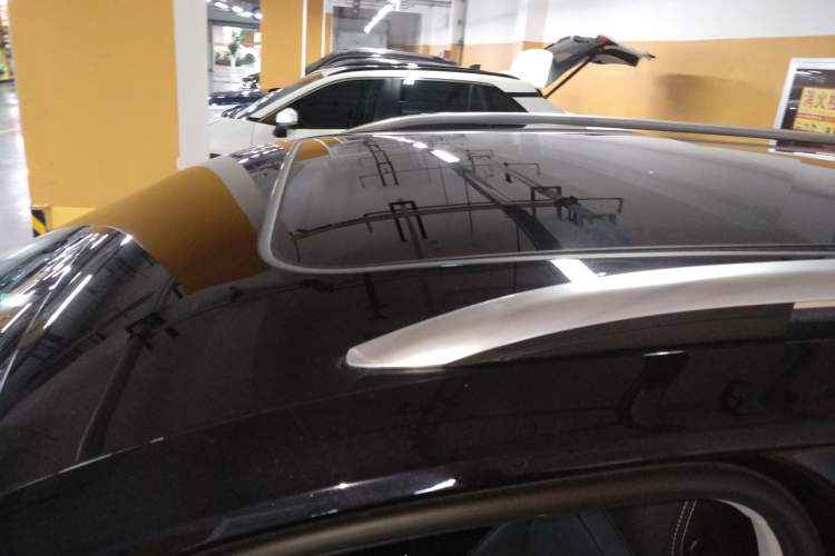 Used Volkswagen Tiguan L 2022 330TSI Automatic Two-Wheel Drive R-Line Enhanced Edition