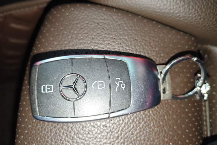 Used Mercedes-Benz GLC 2020 GLC 300 L 4MATIC Dynamic Edition