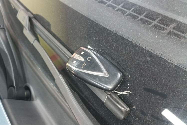 Used CHANGAN OSHAN X5 2023 Enjoy Edition 1.5T DCT Deluxe Model